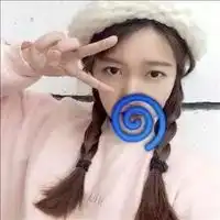 不会烂大街的女生头像微信头像图片大全