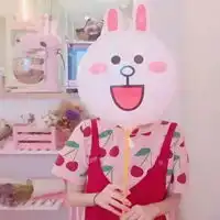 qq闺蜜头像小清新好看qq小清新女生闺蜜头像