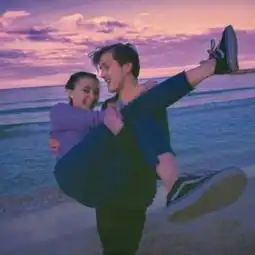 女生头像最美情侣头像