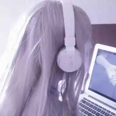 丧气女图头像柠檬心理