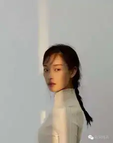 江疏影和倪妮更适合浓妆这不仅看脸还得分人啊