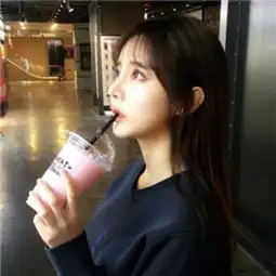 各式女生头像总有你喜欢的