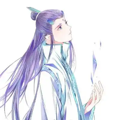 藕饼cp头像,非人哉红孩儿和哪吒cp头像高清无水印