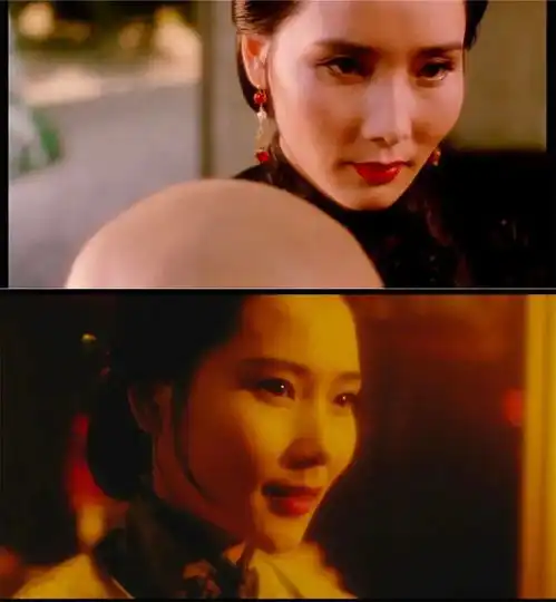 她是真正的古装第一美女入行38年零绯闻,丈夫是初恋,婆婆是恩师