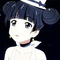 萌萌哒头像女生卡通微信头像图片大全