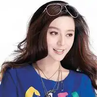 范冰女王冰霸气头像女王范范冰冰头像微信头像图片大全