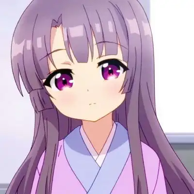 头像女纯欲风可爱纯爱小