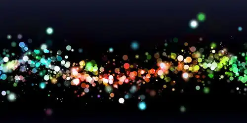 女孩侧脸头像竖屏壁纸光