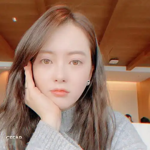 g明星韩国票选最美女演员,第一名值得你认识