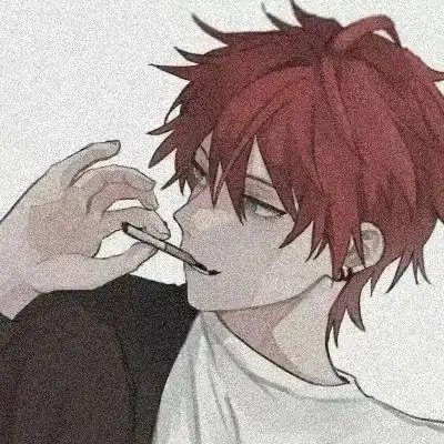 头像喜欢头像里的每一个故事