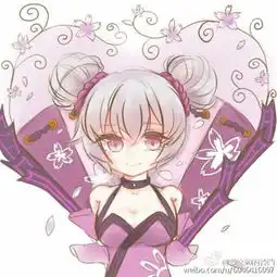 小乔专场属于你的少女心