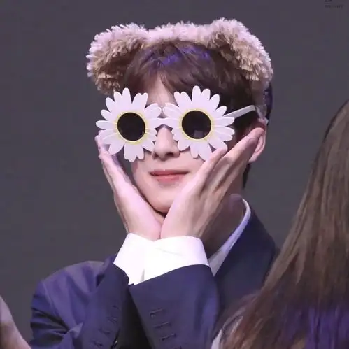 沙雕头像搞怪必备钉钉