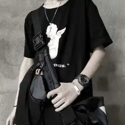 基友头像一左一右帅气干净