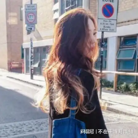 心理测试哪个女孩的背影最孤单看看谁在暗恋你超准