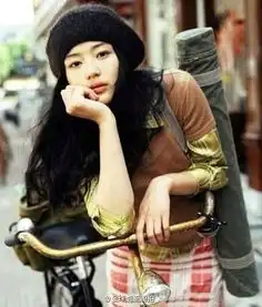 全智贤喜欢的转走