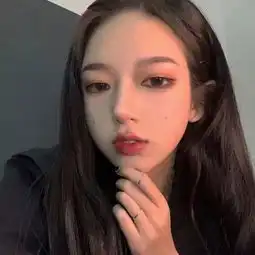 女生头像简单气质美微信美女头像清晰气质