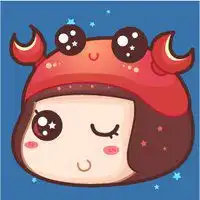 巨蟹座女生头像真人版微信头像图片大全