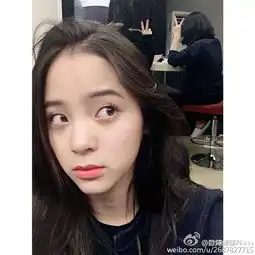 少女妆该怎么画清新少女裸妆怎么画看欧阳娜娜的少女妆该就够