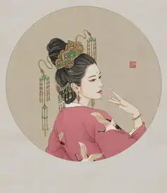 迷人的古风线条,古色古香,这位仙女的一笔一画美到晕厥