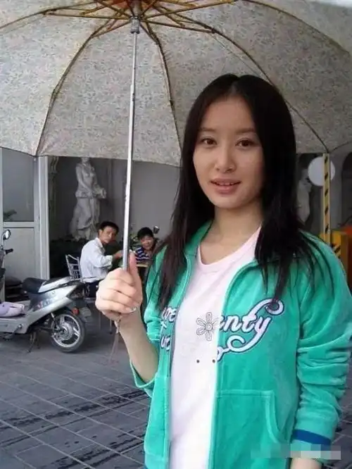 好看的女生头像真人高清