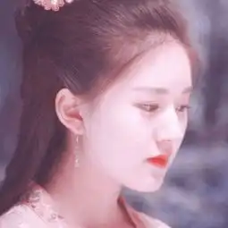 闺蜜头像古风一左一右唯美2020最新超仙闺蜜头像