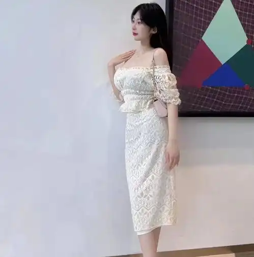 时髦减龄这12套高级感套装,初秋穿出气质女人味