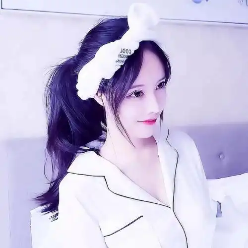 高清美女头像无水印,精品头像不用也一定珍藏