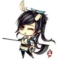 古剑奇谭头像大全微信头像图片大全