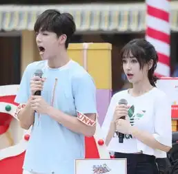 火箭少女101参加奔跑嘉年华,杨超越的六个字感动万千网友