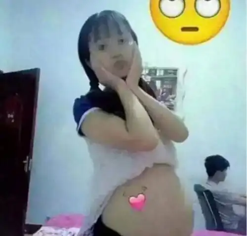 孩子生孩子正在流行,94年宝妈却有08年的娃还自豪,三观尽毁