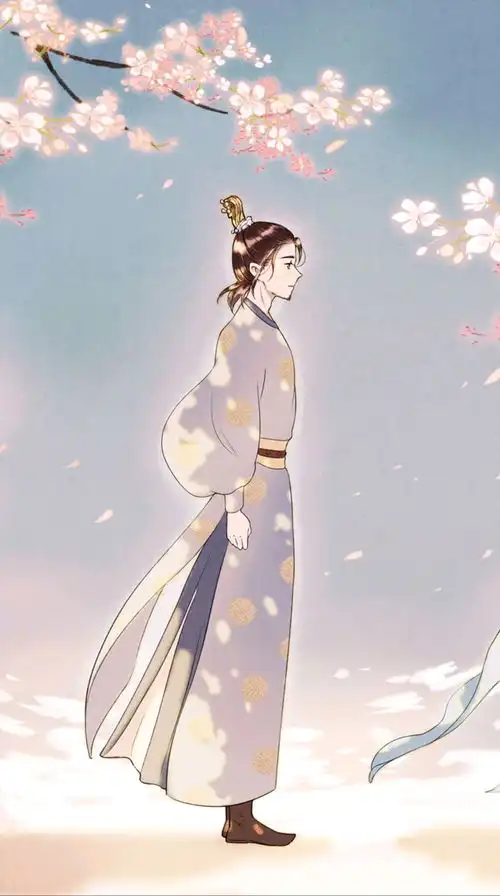 伞少女梦谈漫画唯美,张张壁纸,剧情给力,啊啊啊啊啊