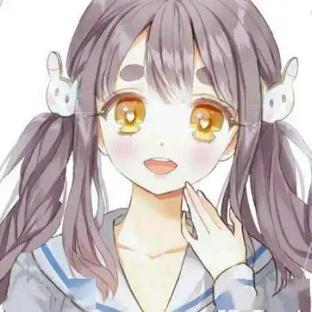 爆赞这批动漫头像绝对喜欢