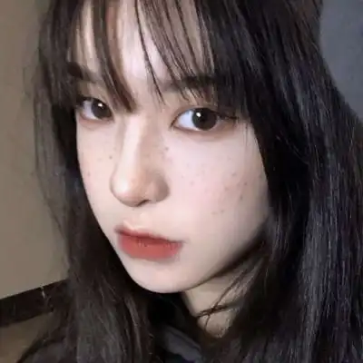 沫兮气质高冷单人女头夜里的星微信头像我要个性网