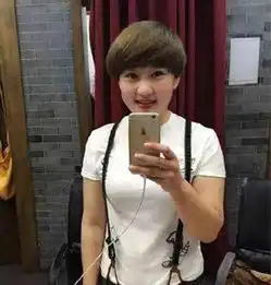 天呐瘦下来的胖丫你还认得吗
