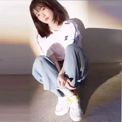 服装搭配技巧女生必看,小个子如何搭配衣服