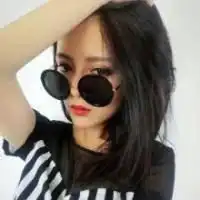 短发带字图片微信头像图片大全