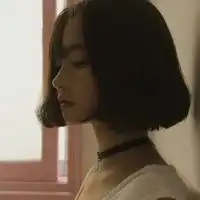 女生头像伤感回忆想哭微信头像图片大全