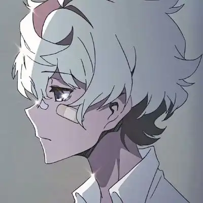 动漫高冷文艺范男头看和你的聊天男生头像我要个性网