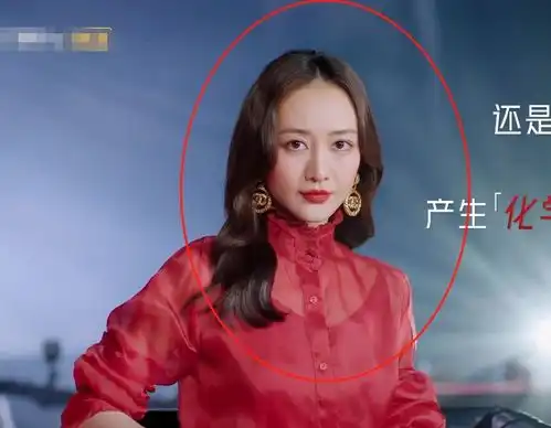 浪姐2特写镜头,张柏芝女人味十足,李菲儿陈妍希被拉低颜值