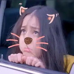 她叫什么这是哪部片子