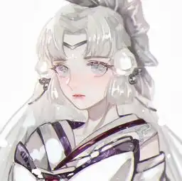 给你想要的头像