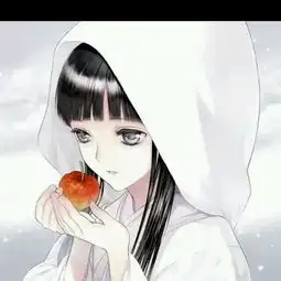 请问这是哪部动画上的人物