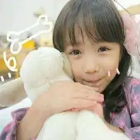 嘟嘴超萌可爱小孩头像微信头像图片大全