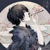 三次元古风动漫男头像微信头像图片大全