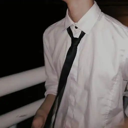 有没有白衬衫头像