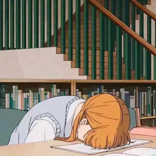 头像丨盐于律己甜以待人