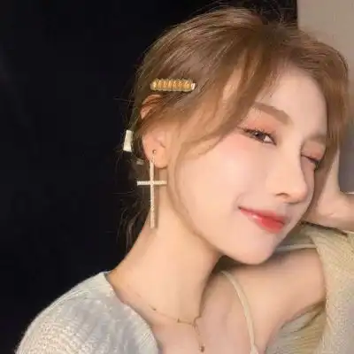 ins干净唯美优质森系女生头像日女生头像我要个性网
