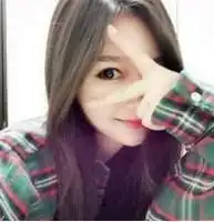 女生被撩以后得四种反应,第三种还真想不到