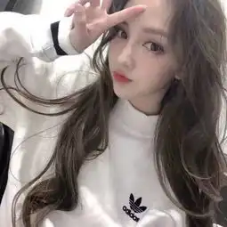 清晰高冷的头像女生qq头像