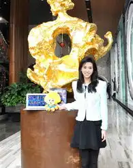 80后女富豪新生名媛已长成